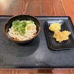 Sanuki Udon Taishi Toukyou Men Tsuu Dan - 