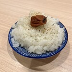 鶏そば 美な味 - 