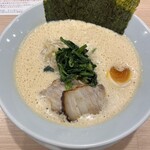 Tori Soba Minami - 