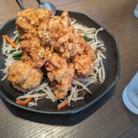 中国料理 吉珍樓 ルーセントタワー店 - 