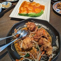 中国料理 吉珍樓 ルーセントタワー店 - 