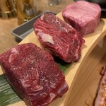 Kamata Yakiniku Toukyou Bin - 