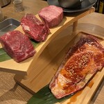 Kamata Yakiniku Toukyou Bin - 