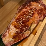 Kamata Yakiniku Toukyou Bin - 