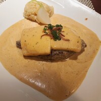 旬菜ステーキ処 らいむらいと - 