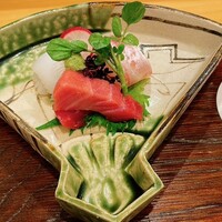 しゅん逢 紗々木 - 