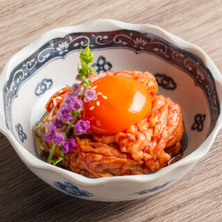 【充実したメニューの数々】いつ行っても飽きない