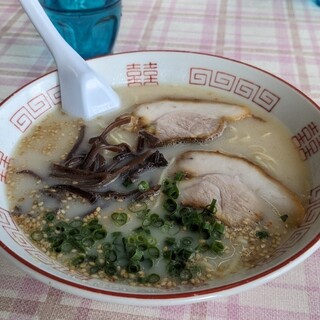 ドライブイン夕陽_1