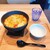 チーズ＆ドリア.スイーツ - 料理写真:.マルゲリータ風フレッシュトマトと3種チーズドリア
