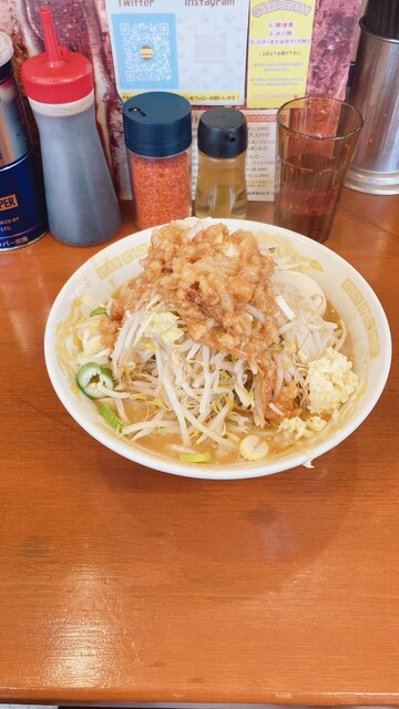 それいけ!たかちゃんラーメン - 栗橋/ラーメン | 食べログ