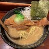 麺処 田ぶし 高円寺本店