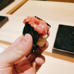 Sushi Matsuura - 