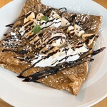 水辺のカフェテラス - 