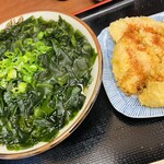 讃岐うどん いわい - 