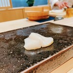 Sushi Matsuura - 