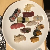 豊鮨 - 