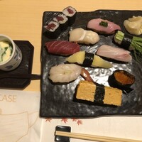 豊鮨 - 