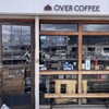 オーバーコーヒー