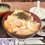 Izushisara Soba Hanamizuki - 