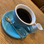 イケノヤコーヒーロースターズ - ブレンドコーヒーアップ