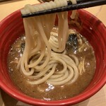 三田製麺所 - 