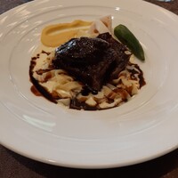 エグリーズ・ドゥ・葉山庵 - 