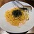 Italian Kitchen VANSAN - 料理写真:濃厚たらこクリームパスタ（1190円）