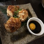 魚のタナ - 