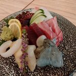 上等ネオ酒場 壱笑 - 