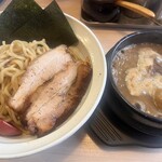 つけ麺 うまづら - 