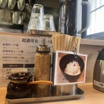 つけ麺 うまづら - 