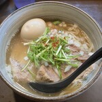 麺処 と市 - 