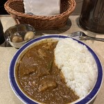 カリーライス専門店エチオピア - 