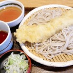 Shibusoba - 