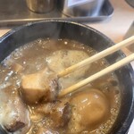 つけ麺 うまづら - 