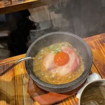 Yakiniku Taishuusakaba Shin Nikuyakiya - 