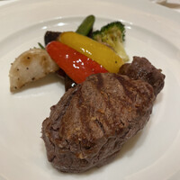 BENJAMINSTEAKHOUSE 六本木 - 
