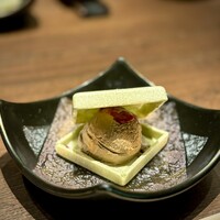 USHIMITSU NISHIAZABU - 