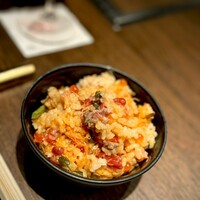 USHIMITSU NISHIAZABU - 