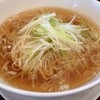 Chinese Dining Ryu - 料理写真:名物ねぎそば