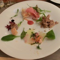 リストランテ ラ チャウ - 