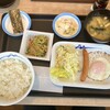 松屋 旭川大町店