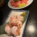 肉 久茂地 - 