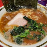 239480555 - ラーメン並 850円