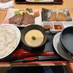 牛たん料理 大黒や - 