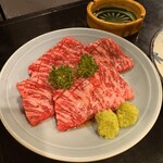 肉 久茂地 - 