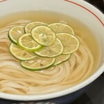 釜喜利うどん - 