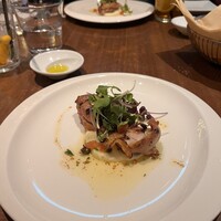 The Kitchen Salvatore Cuomo NAGOYA - 