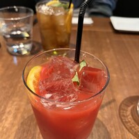 The Kitchen Salvatore Cuomo NAGOYA - 