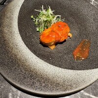 鉄板焼 天 六本木 - 